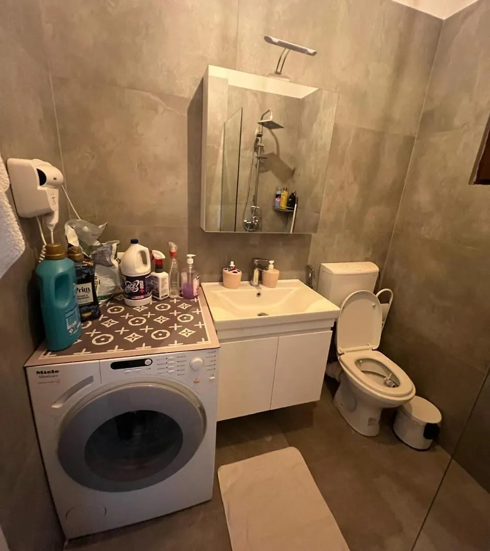 Saselisht Harmony 4 Bedroom Villa Pogradec