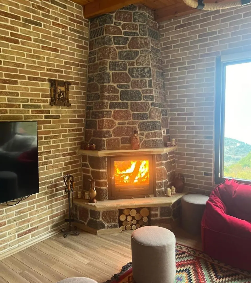 Saselisht Harmony 4 Bedroom Villa Pogradec