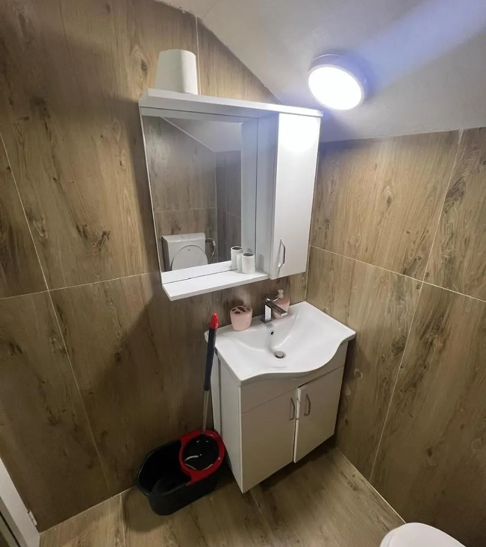 Apartment Saselisht Harmony 4 Bedroom Villa Pogradec