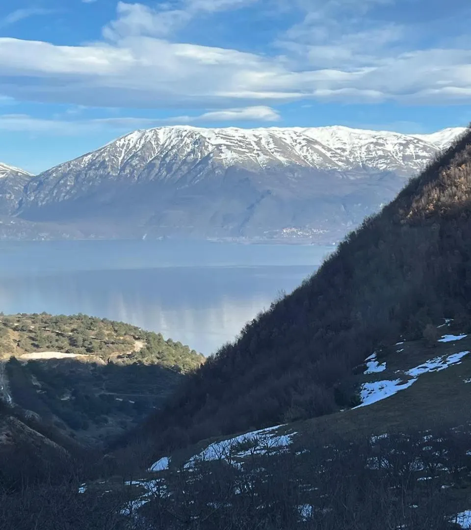 Saselisht Harmony 4 Bedroom Villa Pogradec