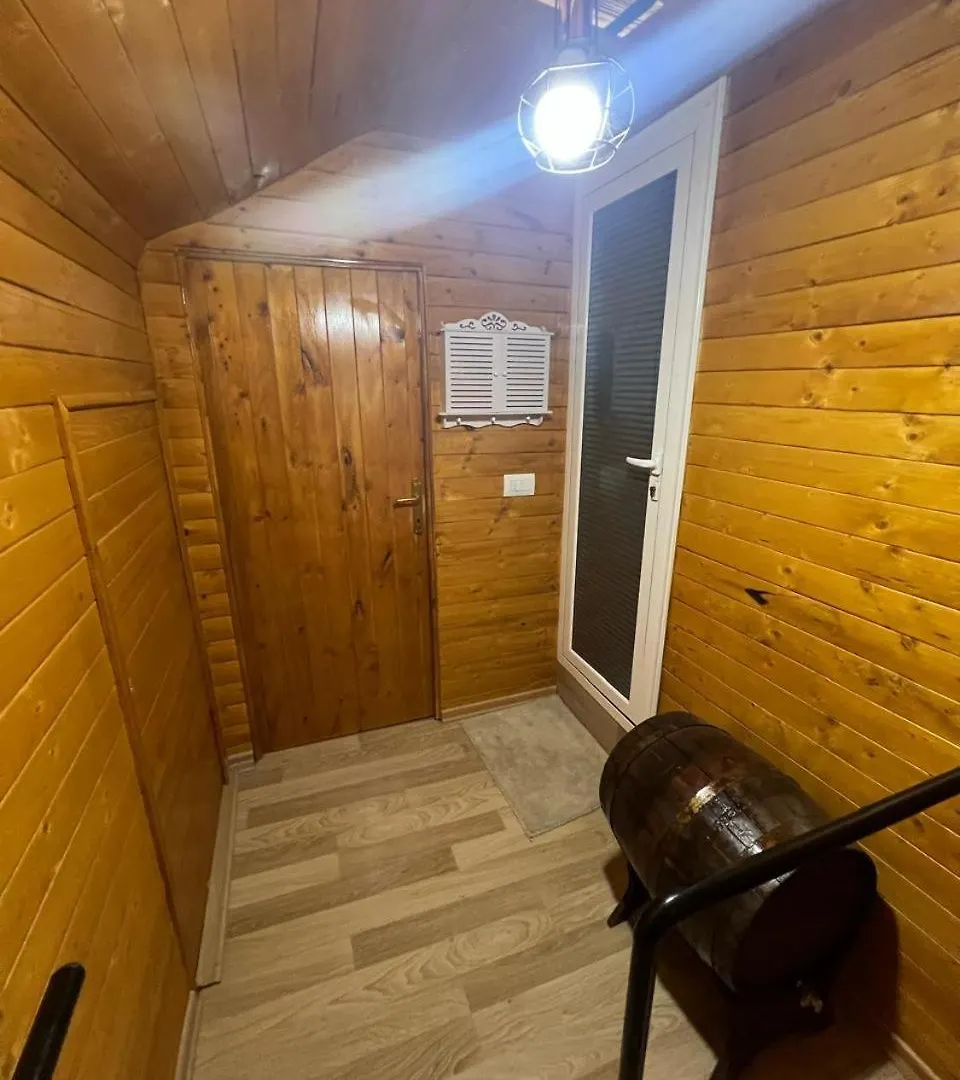Saselisht Harmony 4 Bedroom Villa Pogradec