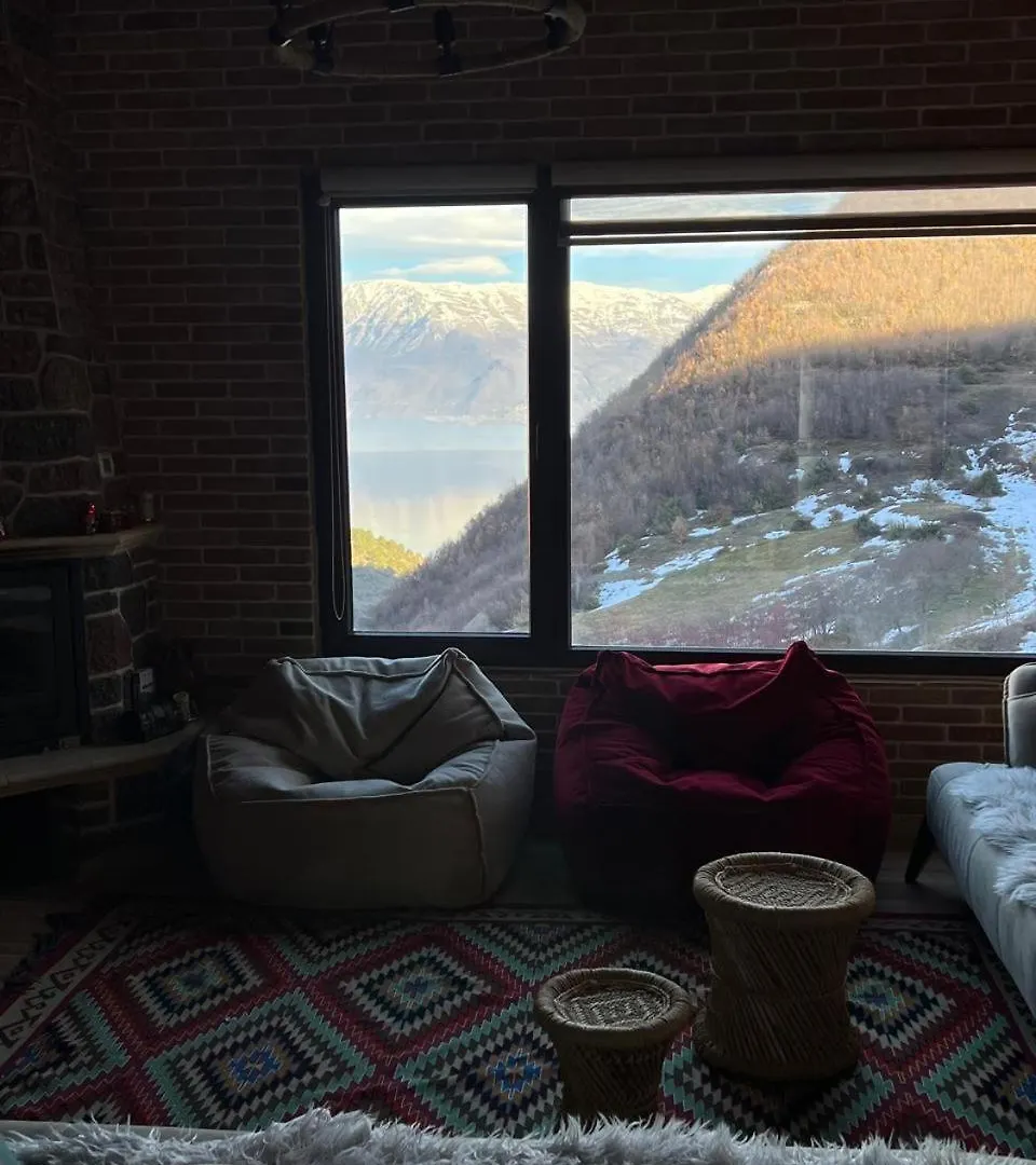 Apartment Saselisht Harmony 4 Bedroom Villa Pogradec