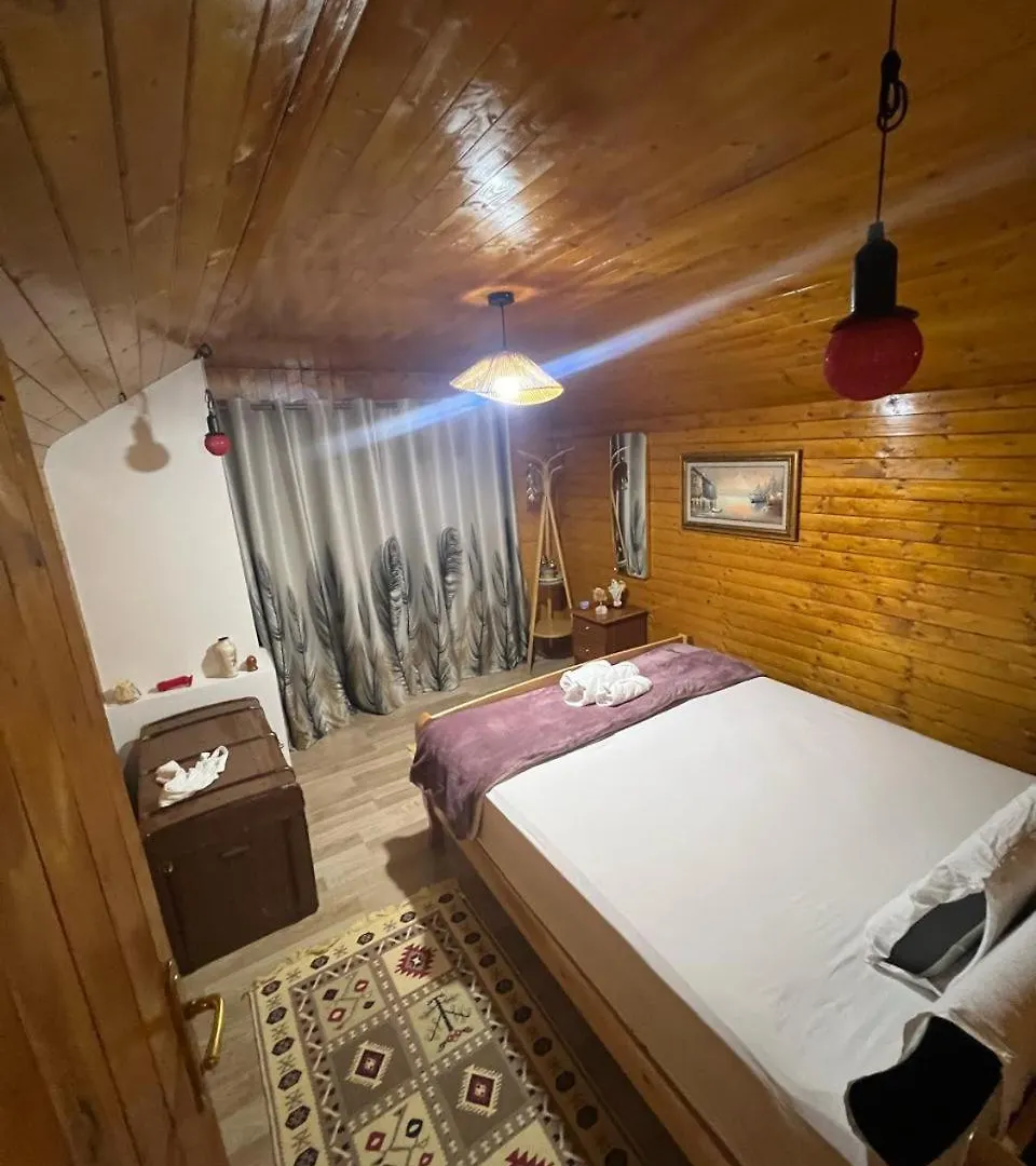 Apartment Saselisht Harmony 4 Bedroom Villa Pogradec Albania