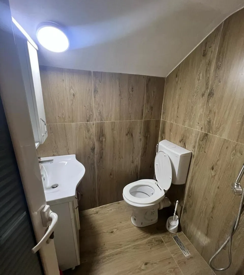 Apartment Saselisht Harmony 4 Bedroom Villa Pogradec