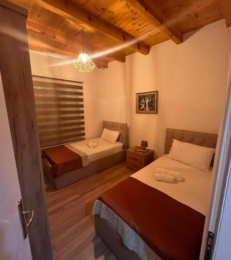 Saselisht Harmony 4 Bedroom Villa Pogradec 0*,  Albania