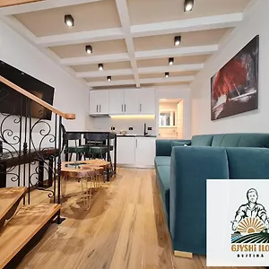  Guest house Bujtina Gjyshi Ilo