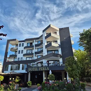 4* Hotel Perla