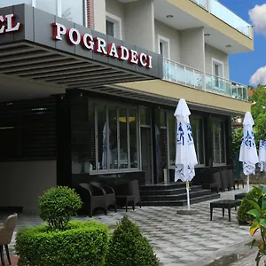 Pogradeci Pogradec
